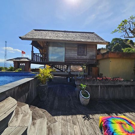 I Guci Home Munduk Kültér fotó