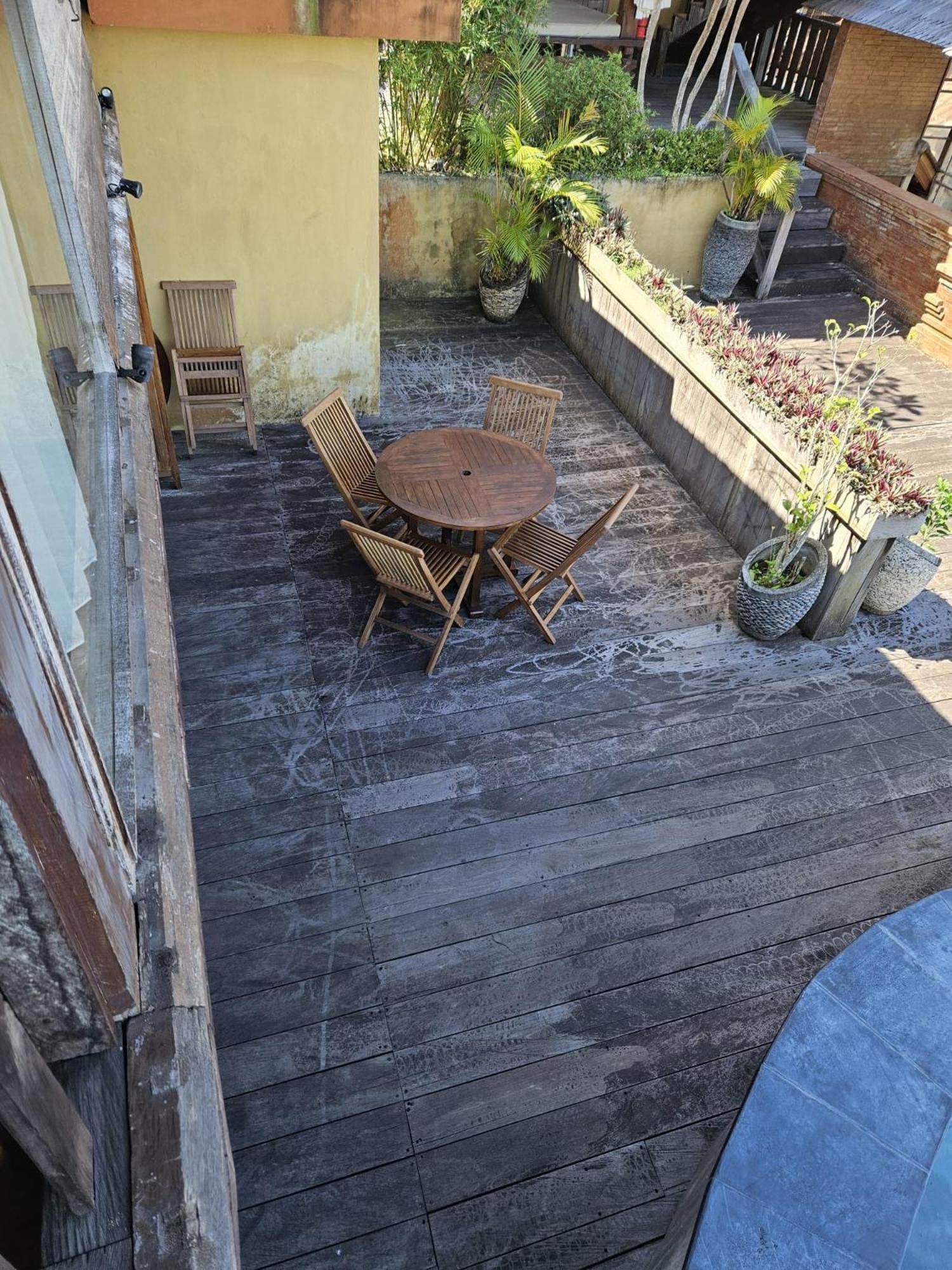 I Guci Home Munduk Kültér fotó
