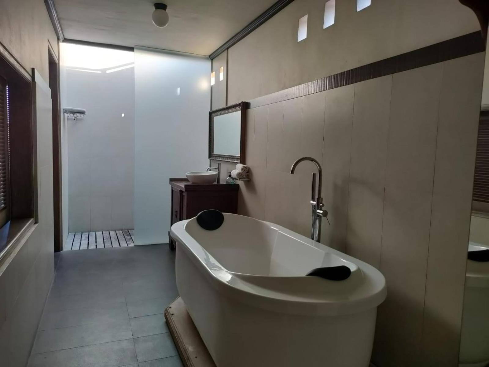 I Guci Home Munduk Kültér fotó